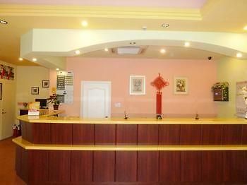 Home Inn Industrial Park Bio-Nano Area - Suzhou Tongli Exterior photo