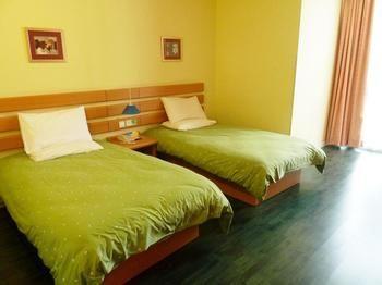 Home Inn Industrial Park Bio-Nano Area - Suzhou Tongli Exterior photo