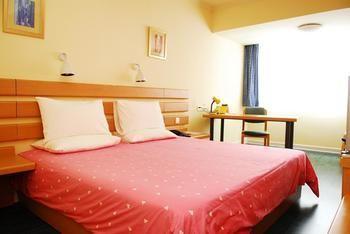 Home Inn Industrial Park Bio-Nano Area - Suzhou Tongli Exterior photo