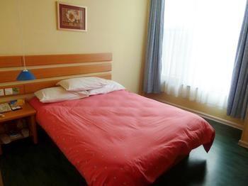 Home Inn Industrial Park Bio-Nano Area - Suzhou Tongli Exterior photo