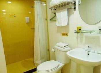 Home Inn Industrial Park Bio-Nano Area - Suzhou Tongli Exterior photo