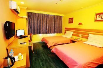 Home Inn Industrial Park Bio-Nano Area - Suzhou Tongli Exterior photo