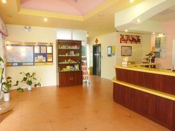 Home Inn Industrial Park Bio-Nano Area - Suzhou Tongli Exterior photo