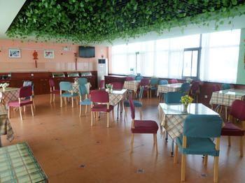 Home Inn Industrial Park Bio-Nano Area - Suzhou Tongli Exterior photo