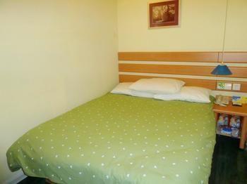 Home Inn Industrial Park Bio-Nano Area - Suzhou Tongli Exterior photo