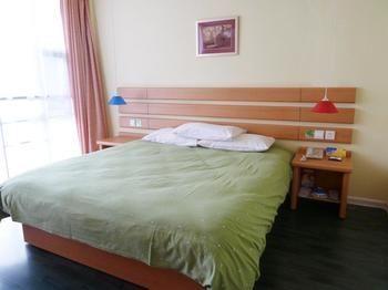 Home Inn Industrial Park Bio-Nano Area - Suzhou Tongli Exterior photo